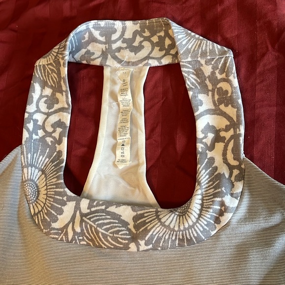 Lululemon Top - Picture 3 of 7